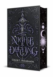 The Night Is Defying : A Nytefall Novel