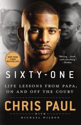 Sixty-One : Life Lessons from Papa, on and off the Court