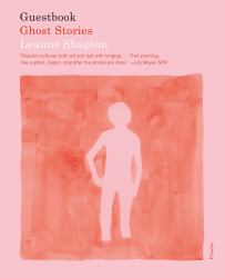 Guestbook : Ghost Stories