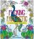 F*cking Fantastic : A Colossal Kick-Ass Coloring Book