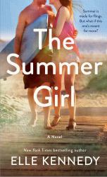 The Summer Girl : An Avalon Bay Novel