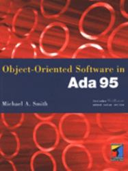 Object-Oriented Software in ADA '95