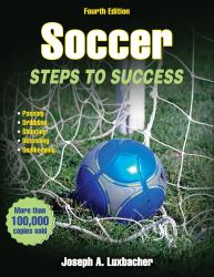 Soccer : Steps to Success