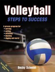 Volleyball : Steps to Success