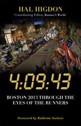 4:09:43 : Boston 2013 Through the Eyes of the Runners