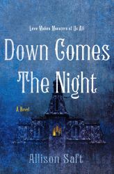 Down Comes the Night : A Novel