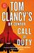 Tom Clancy's Op-Center: Call of Duty : A Novel