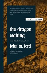 The Dragon Waiting