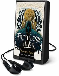 The Faithless Hawk : The Merciful Crow Series #02