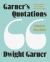 Garner's Quotations : A Modern Miscellany