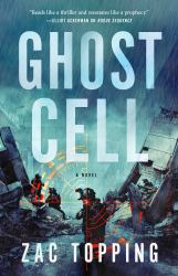 Ghost Cell : A Novel