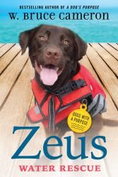 Zeus: Water Rescue : Dogs with a Purpose