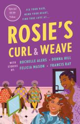 Rosie's Curl and Weave