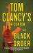 Tom Clancy's Op-Center: the Black Order : A Novel