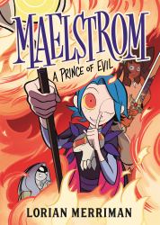 Maelstrom: a Prince of Evil