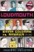 Loudmouth : Emma Goldman vs. America (a Love Story)