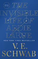 The Invisible Life of Addie Larue, Special Edition