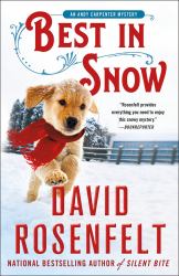 Best in Snow : An Andy Carpenter Mystery