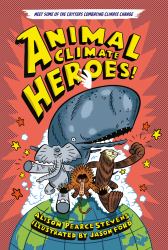 Animal Climate Heroes