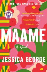 Maame : A Today Show Read with Jenna Book Club Pick