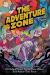 The Adventure Zone: the Suffering Game