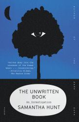 The Unwritten Book : An Investigation