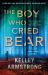 The Boy Who Cried Bear : A Haven's Rock Novel