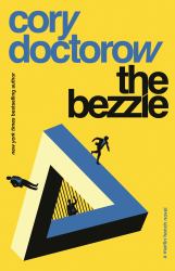 The Bezzle : A Martin Hench Novel