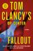 Tom Clancy's Op-Center: Fallout : A Novel