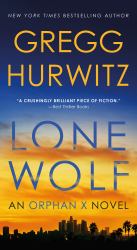 Lone Wolf : An Orphan X Novel