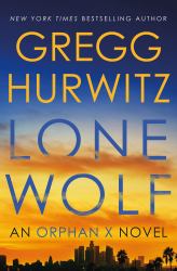 Lone Wolf : An Orphan X Novel