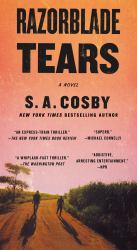 Razorblade Tears : A Novel