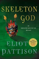 Skeleton God : An Inspector Shan Tao Yun Mystery