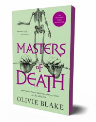 Masters of Death : A Novel