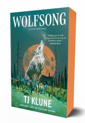 Wolfsong : A Green Creek Novel