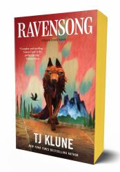 Ravensong : A Green Creek Novel