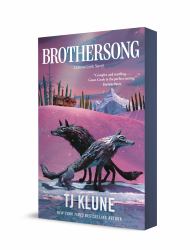 Brothersong : A Green Creek Novel