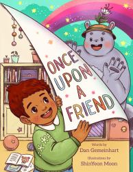 Once upon a Friend