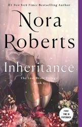 Inheritance : The Lost Bride Trilogy, Book 1