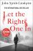 Let the Right One In : A Novel