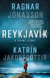 Reykjavík : A Crime Story