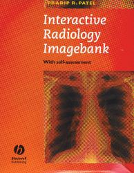 Interactive Radiology Imagebank