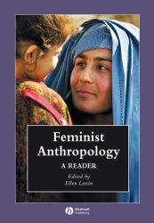 Feminist Anthropology : A Reader