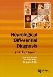 Neurological Differential Diagnosis : A Prioritized Approach