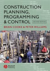 Construction Planning, Programming and Control