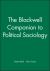 The Blackwell Companion to Political Sociology