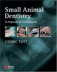 Small Animal Dentistry