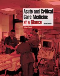 Acute and Critical Care Medicine