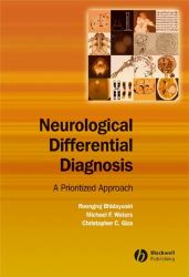 Neurological Differential Diagnosis