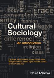 Cultural Sociology : An Introduction